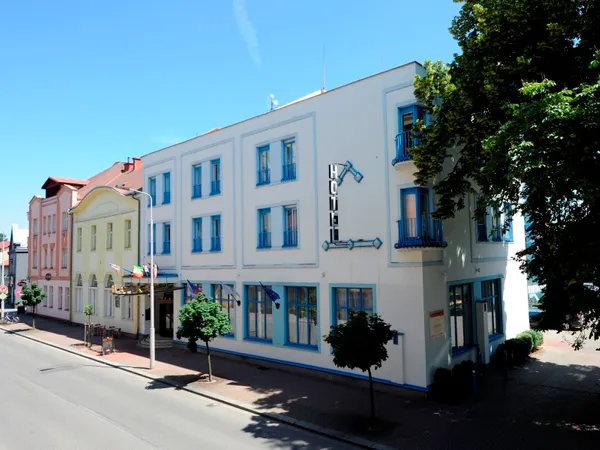 Hotel Goldener Hecht - TRAVELLING TO SUCCESS