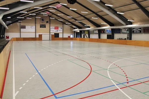 Sport- und Freizeitzentrum Dänemark