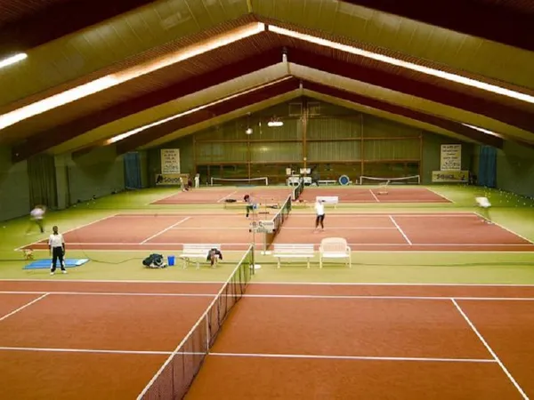 Sporthotel Deutschland