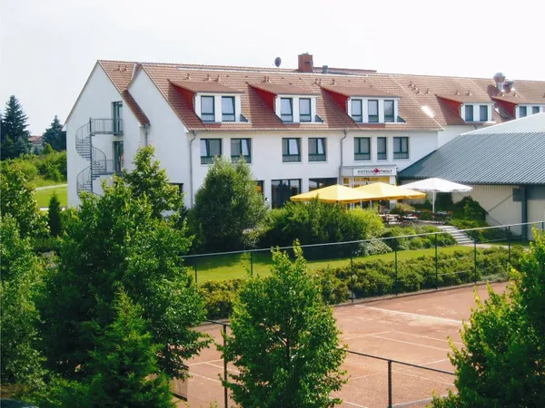 Hotel Deutschland