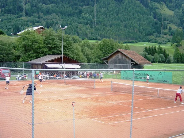 Sporthotel Schweiz