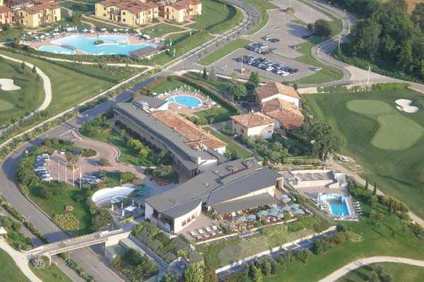 Active Hotel Italien