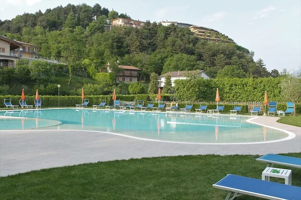 Hotel Pineta Campi Italien