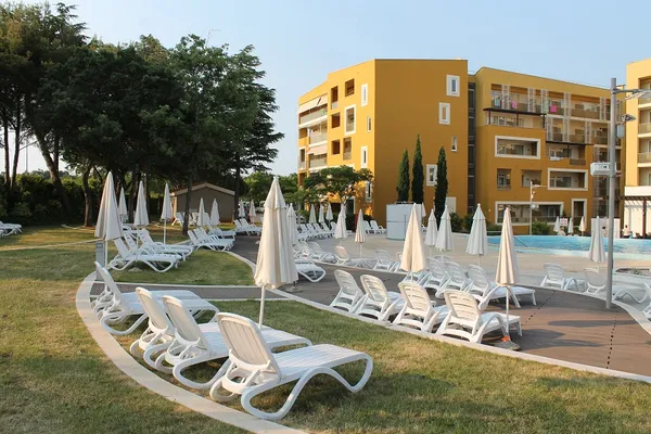 Hotel Sol Garden Istra Kroatien