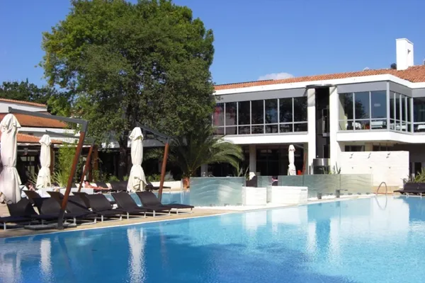 Hotel Melia Coral Kroatien