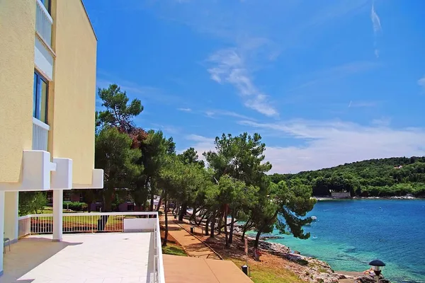 Resort Kroatien