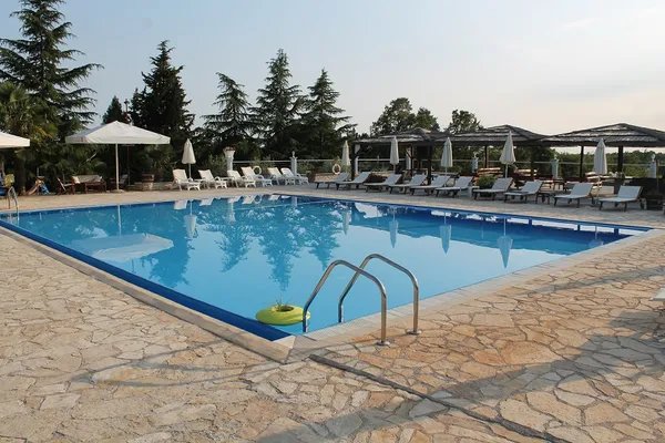 Hotel Villa Gloria Kroatien