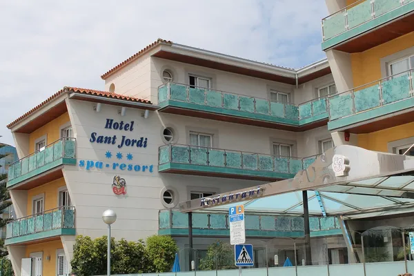 Hotel Sant Jordi  - TRAVELLING TO SUCCESS