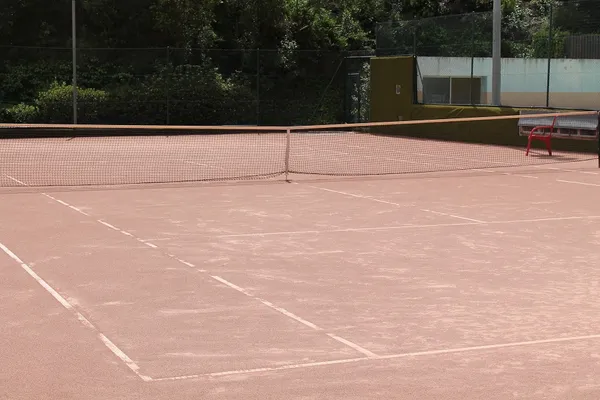 Tennis Resort - TRAVELLING TO SUCCESS