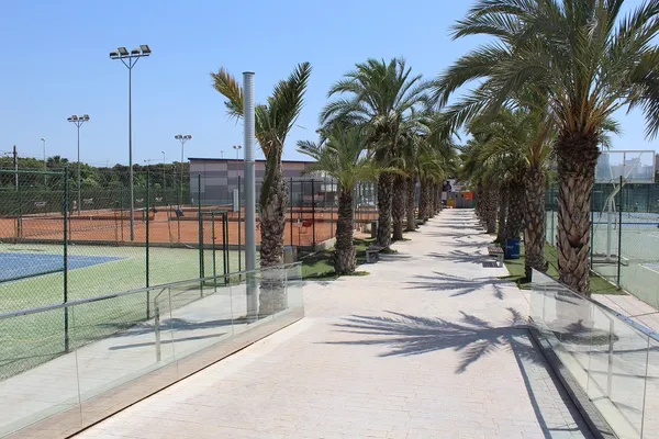 Alicante Golf - TRAVELLING TO SUCCESS