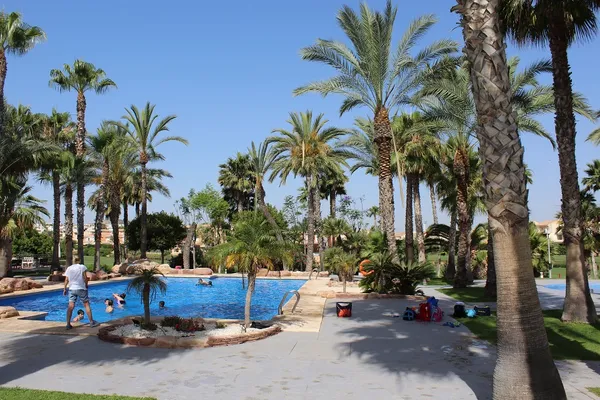 Alicante Golf - TRAVELLING TO SUCCESS