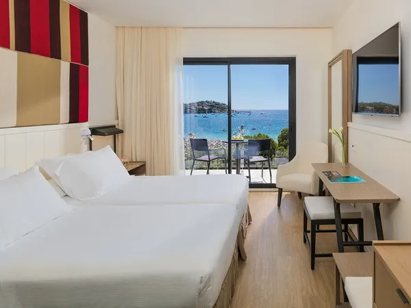 Hotel H10 Casa del Mar - TRAVELLING TO SUCCESS