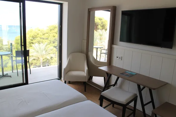 Hotel H10 Casa del Mar - TRAVELLING TO SUCCESS