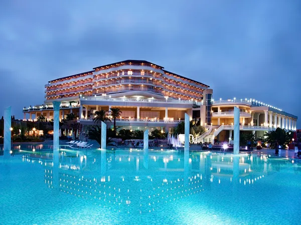 Starlight Convention Center Thalasso & Spa - TRAVELLING TO SUCCESS