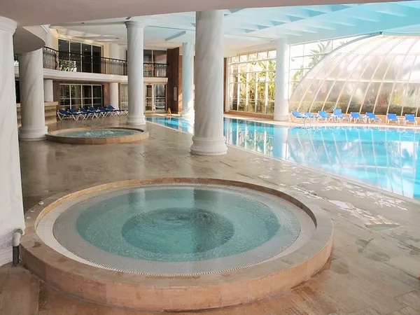 Starlight Convention Center Thalasso & Spa - TRAVELLING TO SUCCESS
