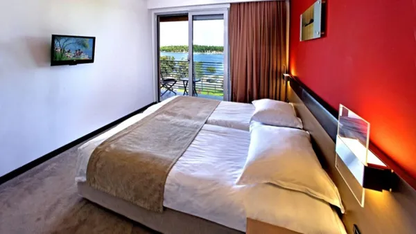 Hotel Laguna Molindrio - TRAVELLING TO SUCCESS